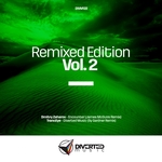 Remixed Edition Vol 2