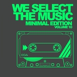 We Select The Music Vol 10 Minimal Edition