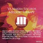 Makira Records Melodic Therapy
