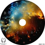 Cosmic Butterfly