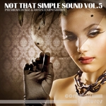 Not That Simple Sound Vol 5
