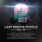 Last Minute Puzzle Vol 70