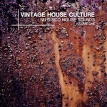 Vintage House Culture Vol 1 - Nu Disco House Sounds