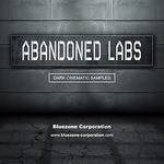 Abandoned Labs - Dark Cinematic Samples (Sample Pack WAV)