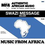 Music From Africa Vol 1