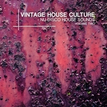 Vintage House Culture Vol 2 (Nu Disco House Sounds)