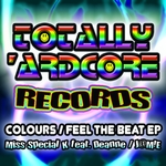 Colours/Feel The Beat EP