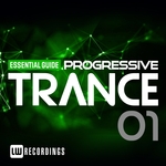 Essential Guide Progressive Trance Vol 1