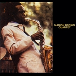 Marion Brown