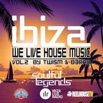 We Live House Music Vol 2
