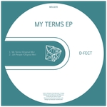 My Terms EP