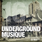 Underground Musique Vol 16