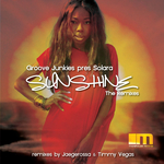Sunshine (The remixes)