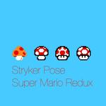 Super Mario Redux