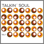 Talkin' Soul Vol 1