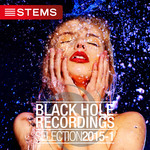 Black Hole Recordings Selection 2015 - 1