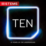 10 Years Of CR2 Underground