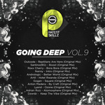 Going Deep Vol 9