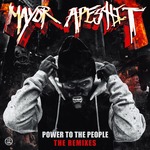 Power To The People (The remixes)