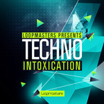 Techno Intoxication (Sample Pack WAV/APPLE/LIVE/REASON)