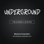 Underground Techno Loops (Sample Pack WAV)