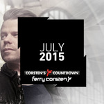 Ferry Corsten Presents Corstens Countdown July 2015