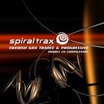 Spiral Trax V1 (Swedish Goa Trance & Progressive)