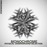 Monochrome (Physical Underground Selection)