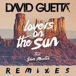 Lovers On The Sun (Remixes EP)