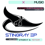 Stingray EP