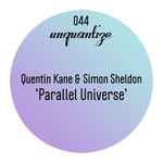 Parallel Universe EP