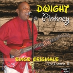 Dwight Sings Originals Volume 2
