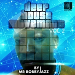 DJ Industry Presents Deep House Movement Vol 2