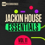 Jackin House Essentials Vol 11
