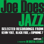 Joe Does Jazz Vol 2