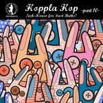 Hoppla Hop Vol 10 (Tech House For Fast Butts!)