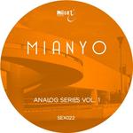 Analog Series Vol 1 EP