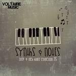Synths & Notes 25