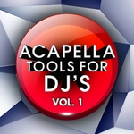 Acapella Tools For DJ's Vol 1