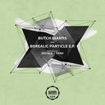 Borealic Particle EP