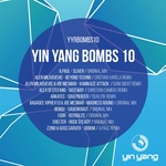 Yin Yang Bombs: Compilation 10