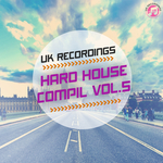 Hard House Compil Vol 5