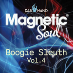 Boogie Sleuth Vol 4