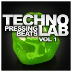 Techno Lab (Pressing Beats Vol 1)