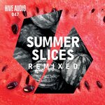 Hive Audio - Summer Slices Remixed