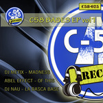 C58 Bases EP Vol 1