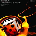 Up Bookings & Management Vol 1
