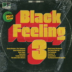 Black Feeling, Vol  3