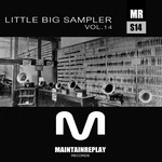 Little Big Sampler Vol 14