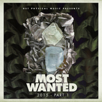 Get Physical Music Presents Most Wanted 2015 Part 1